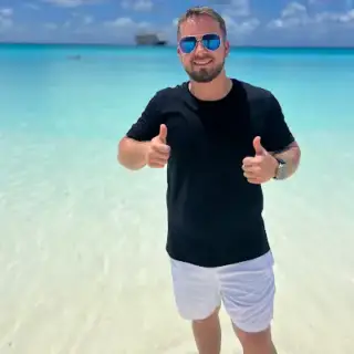 Christopher Vanzura