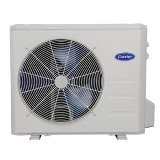 Carrier Ductless 01