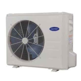 Carrier Ductless 03