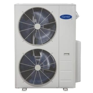 Carrier Ductless 04